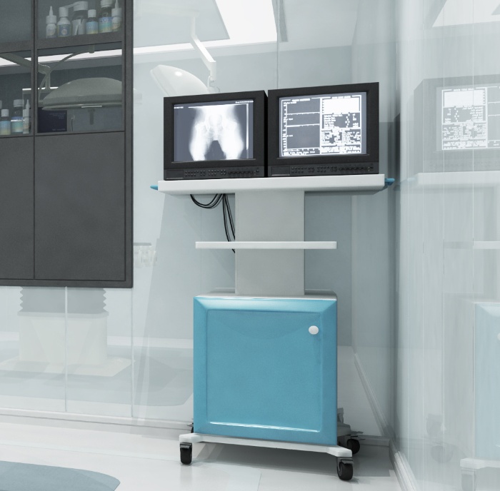 體外診斷方案 體外診斷方案